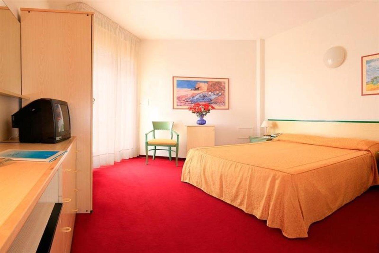 Hotel Majestic Lido di Jesolo Ngoại thất bức ảnh