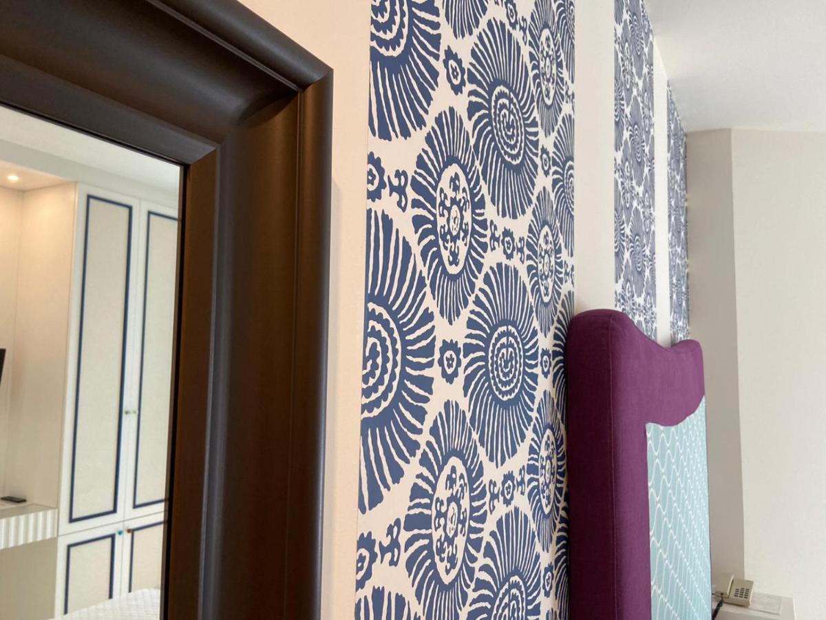 Hotel Majestic Lido di Jesolo Ngoại thất bức ảnh