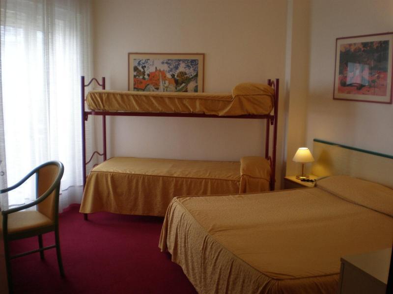 Hotel Majestic Lido di Jesolo Ngoại thất bức ảnh