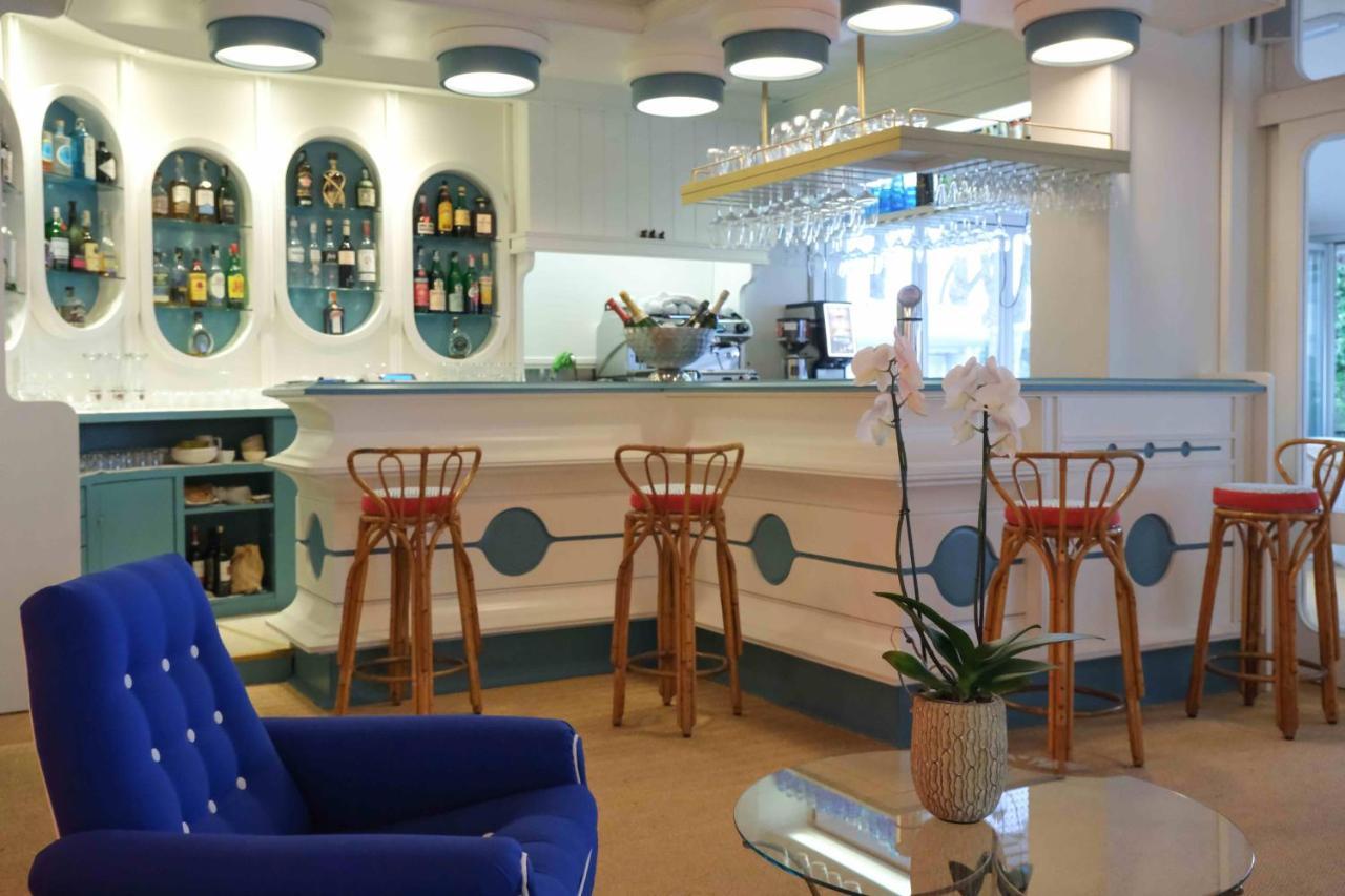 Hotel Majestic Lido di Jesolo Ngoại thất bức ảnh