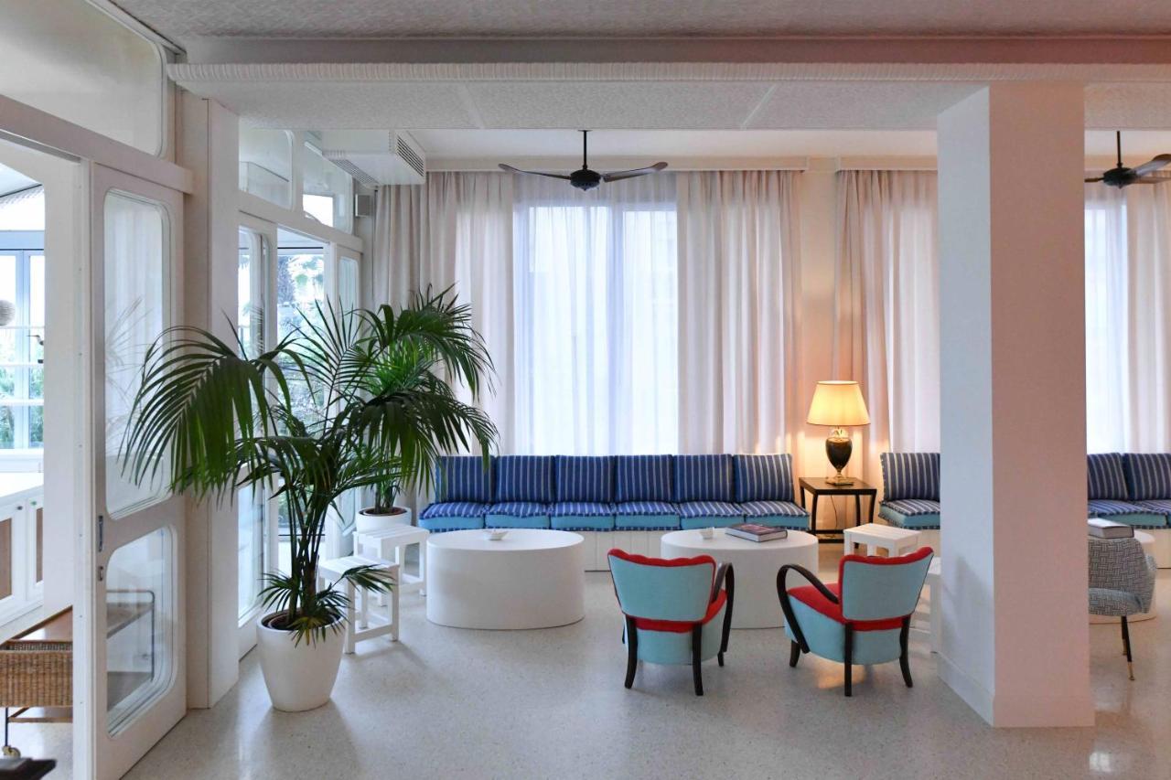 Hotel Majestic Lido di Jesolo Ngoại thất bức ảnh