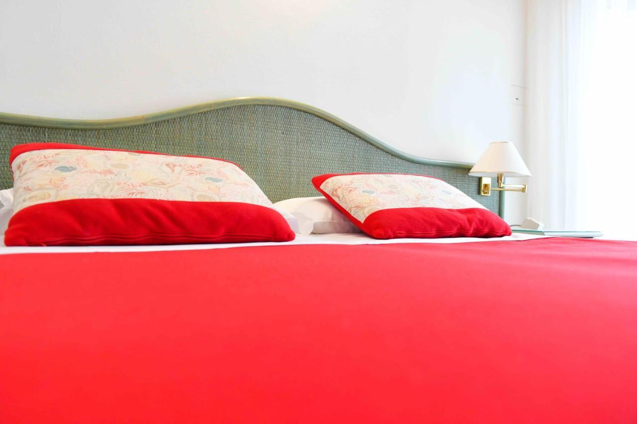Hotel Majestic Lido di Jesolo Ngoại thất bức ảnh