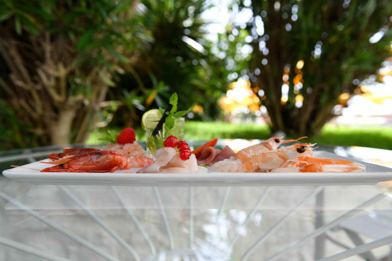 Hotel Majestic Lido di Jesolo Ngoại thất bức ảnh