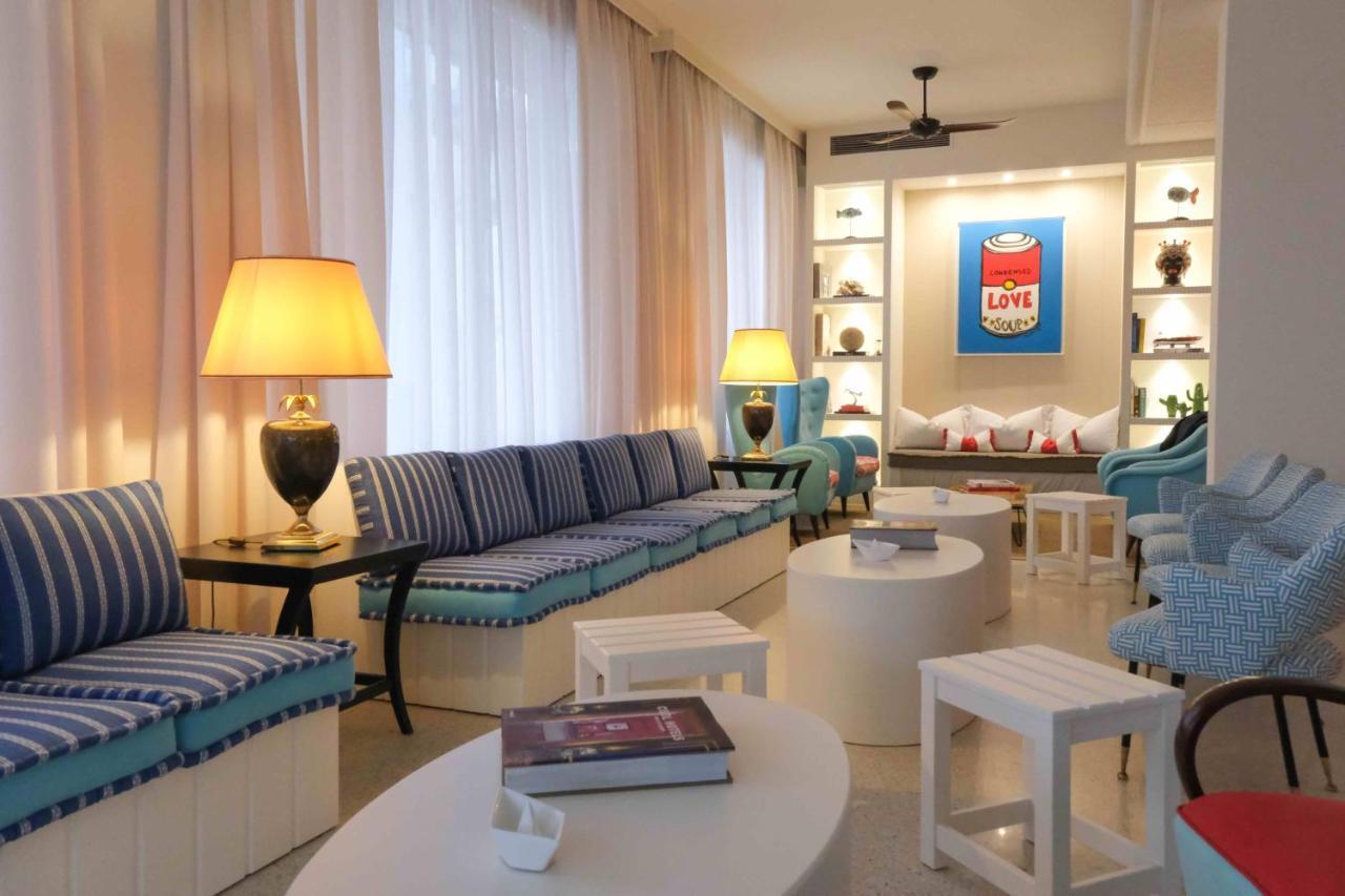 Hotel Majestic Lido di Jesolo Ngoại thất bức ảnh