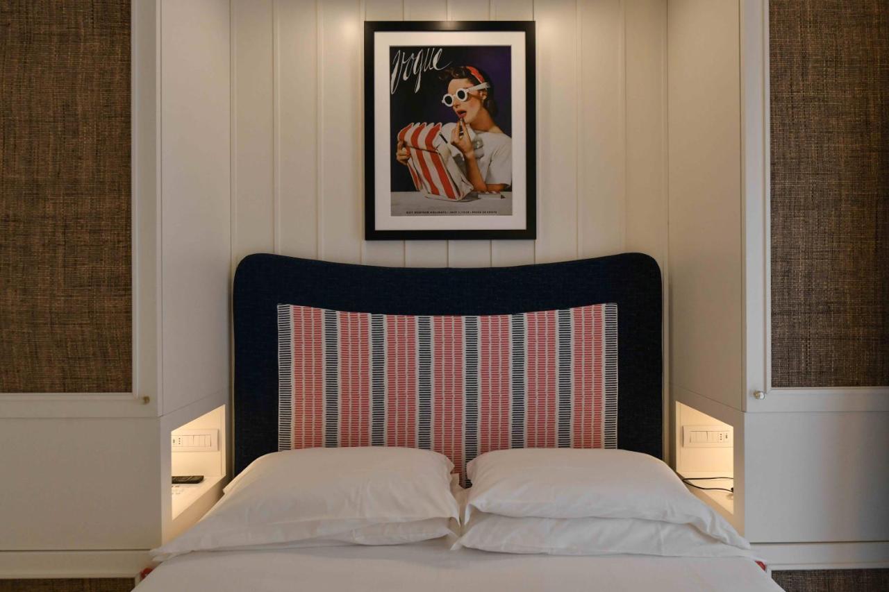 Hotel Majestic Lido di Jesolo Ngoại thất bức ảnh