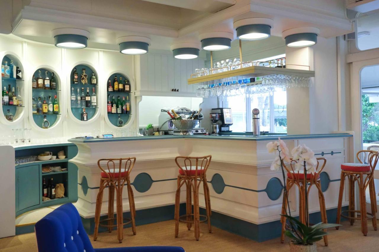 Hotel Majestic Lido di Jesolo Ngoại thất bức ảnh