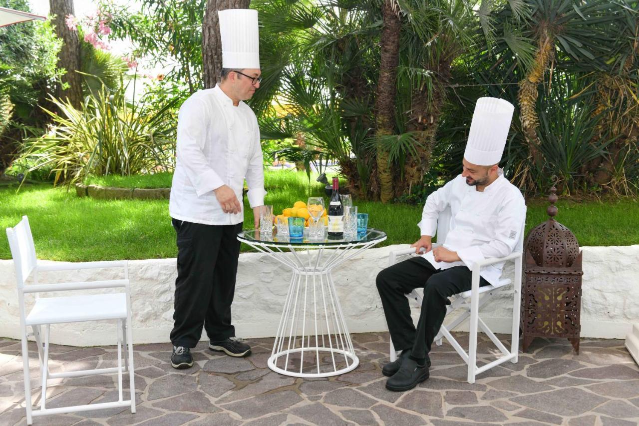 Hotel Majestic Lido di Jesolo Ngoại thất bức ảnh