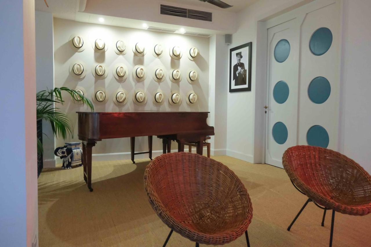 Hotel Majestic Lido di Jesolo Ngoại thất bức ảnh
