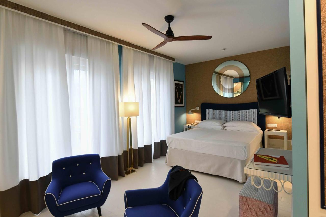 Hotel Majestic Lido di Jesolo Ngoại thất bức ảnh