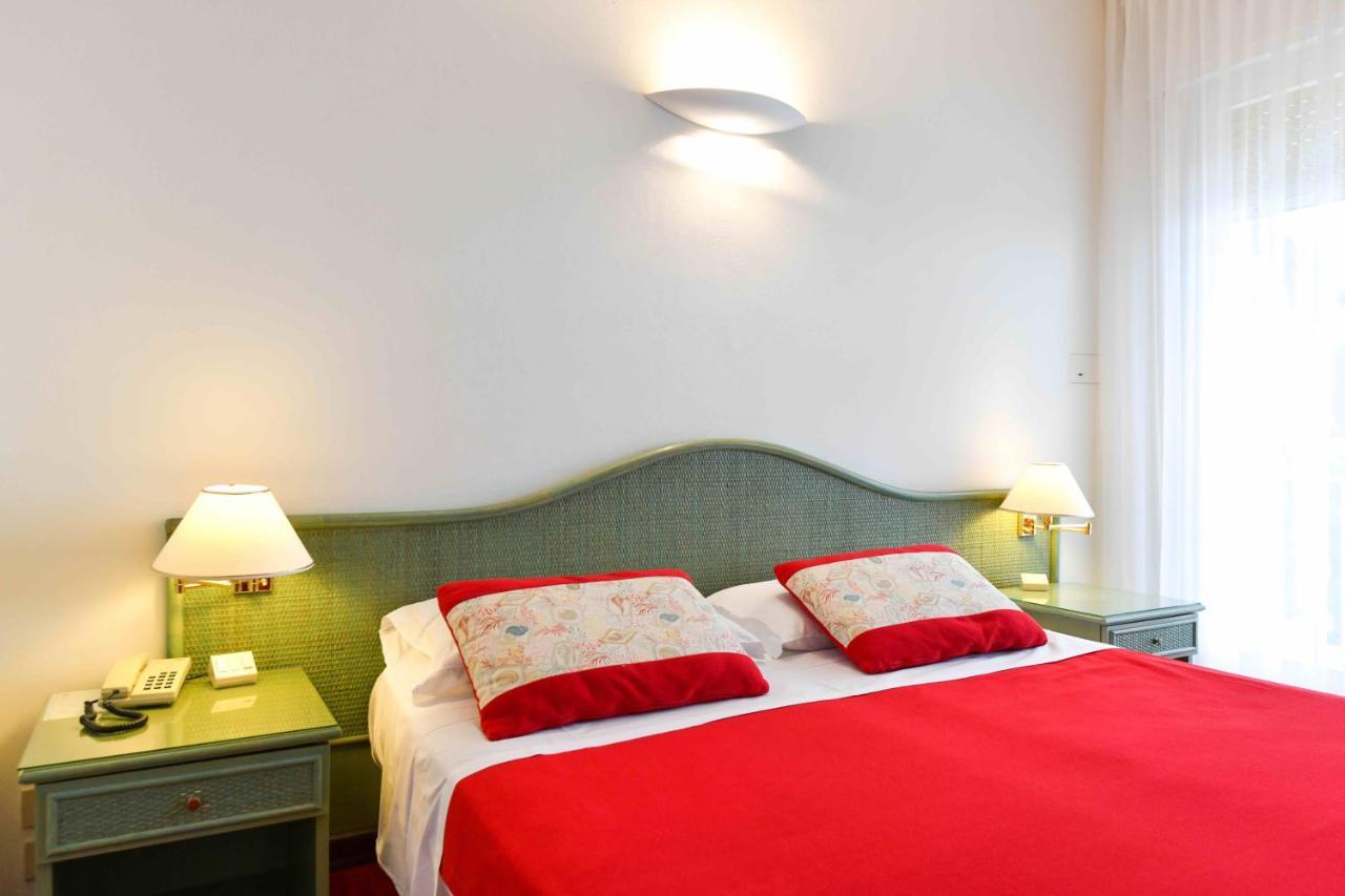 Hotel Majestic Lido di Jesolo Ngoại thất bức ảnh