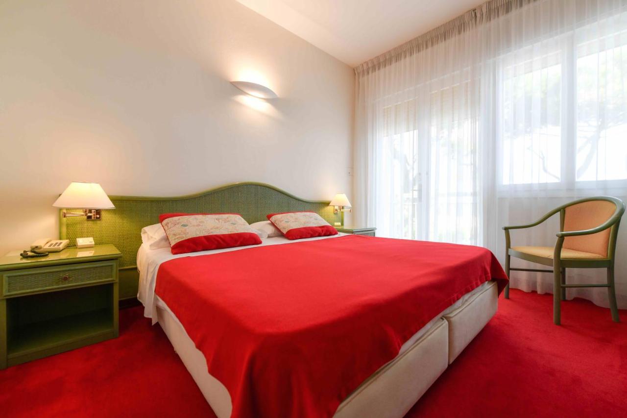 Hotel Majestic Lido di Jesolo Ngoại thất bức ảnh
