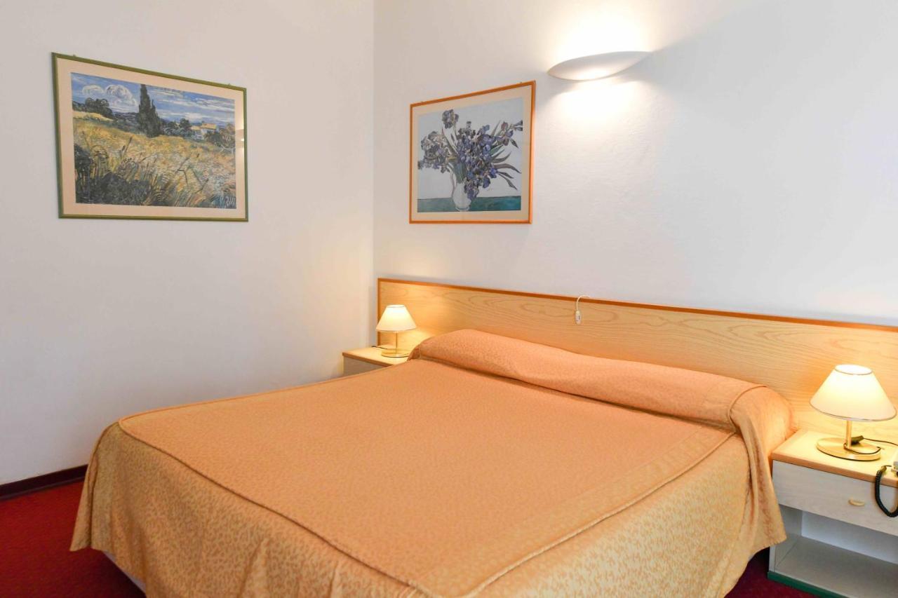 Hotel Majestic Lido di Jesolo Ngoại thất bức ảnh