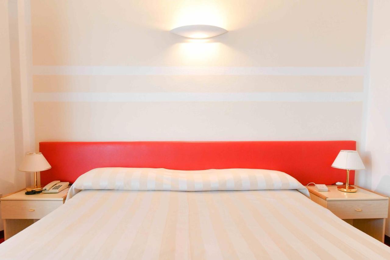 Hotel Majestic Lido di Jesolo Ngoại thất bức ảnh