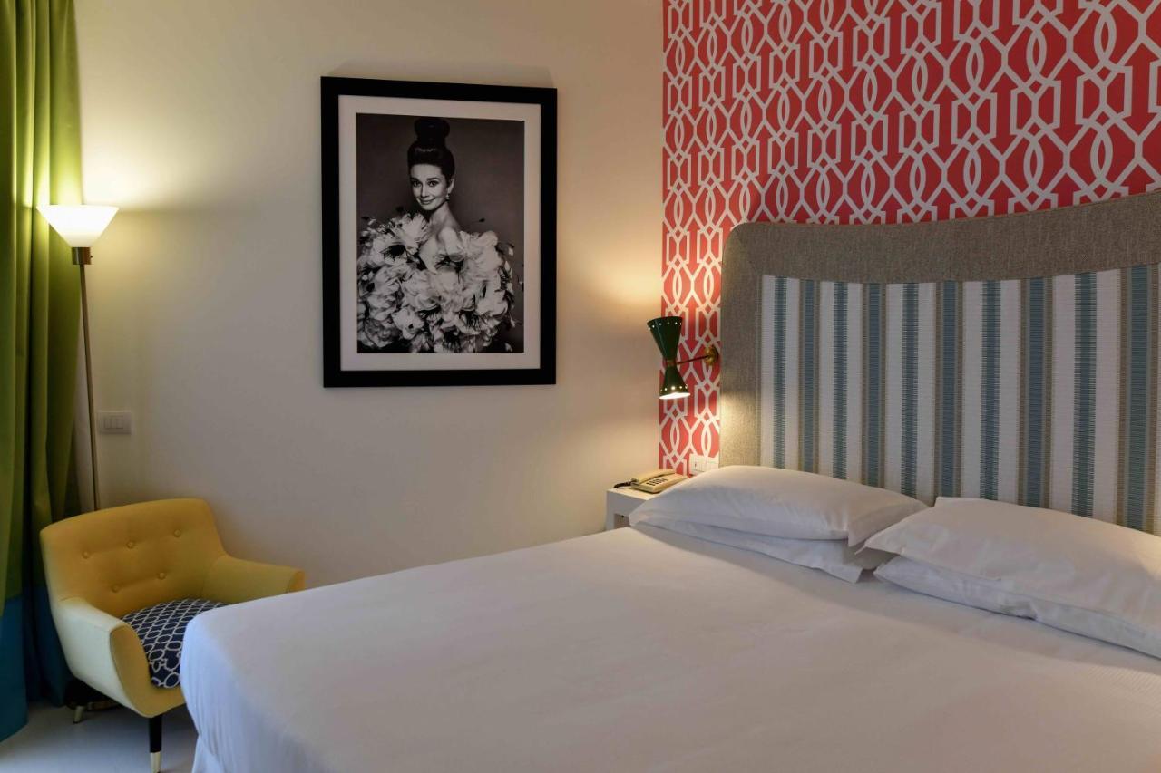 Hotel Majestic Lido di Jesolo Ngoại thất bức ảnh
