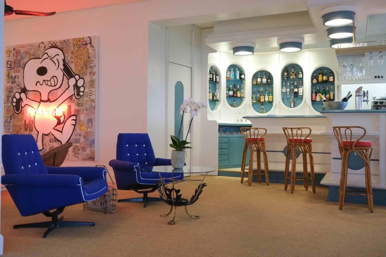Hotel Majestic Lido di Jesolo Ngoại thất bức ảnh