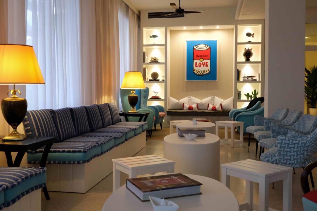 Hotel Majestic Lido di Jesolo Ngoại thất bức ảnh