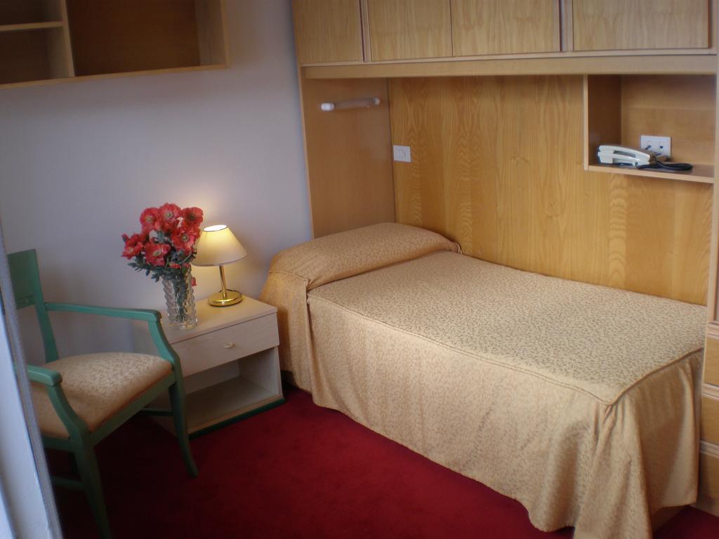 Hotel Majestic Lido di Jesolo Phòng bức ảnh
