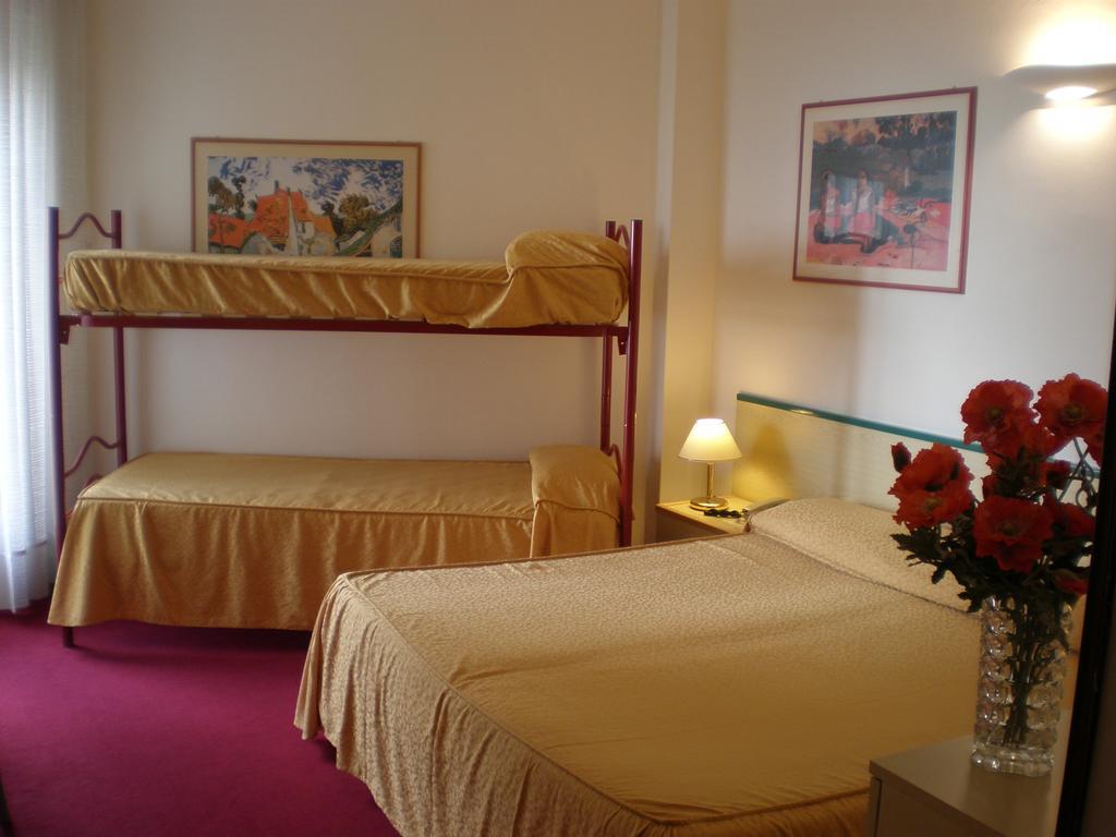 Hotel Majestic Lido di Jesolo Phòng bức ảnh