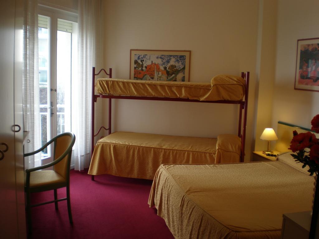 Hotel Majestic Lido di Jesolo Phòng bức ảnh
