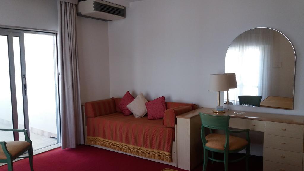 Hotel Majestic Lido di Jesolo Ngoại thất bức ảnh