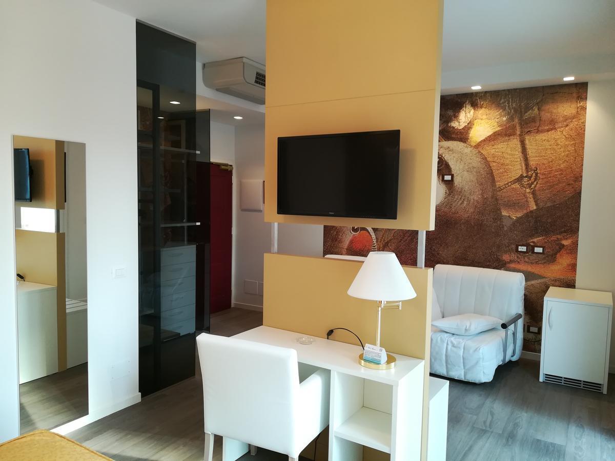 Hotel Majestic Lido di Jesolo Ngoại thất bức ảnh