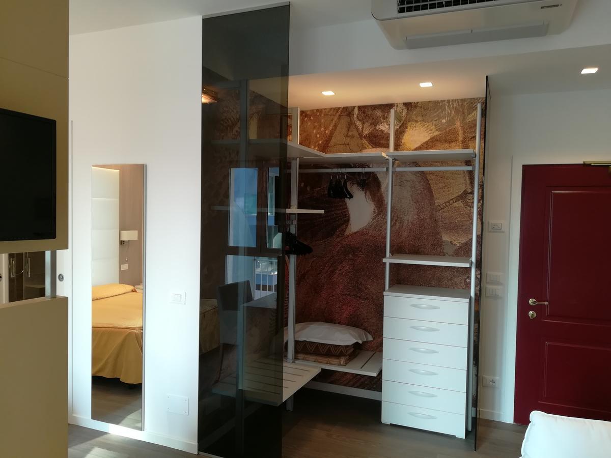 Hotel Majestic Lido di Jesolo Ngoại thất bức ảnh