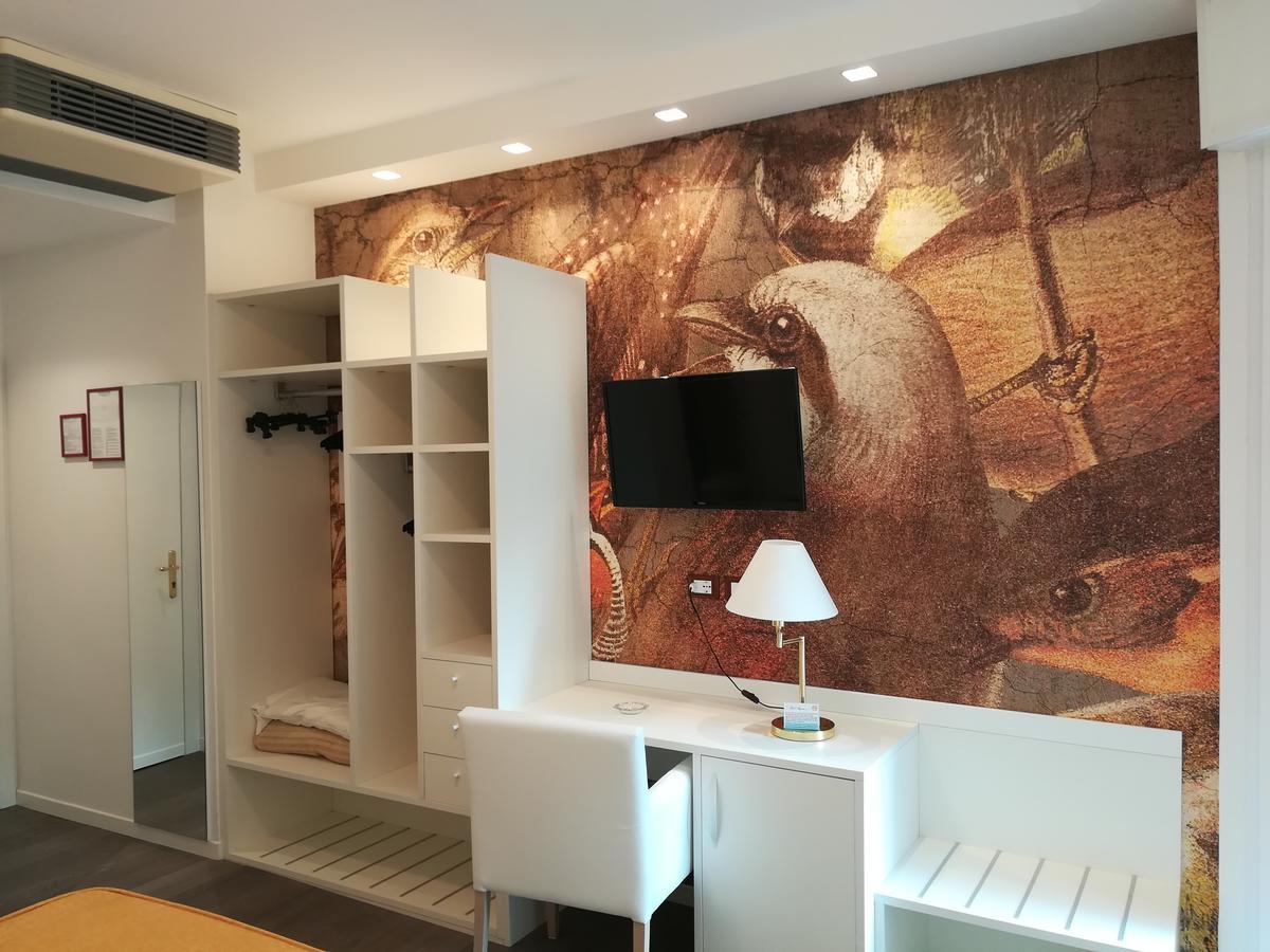 Hotel Majestic Lido di Jesolo Ngoại thất bức ảnh