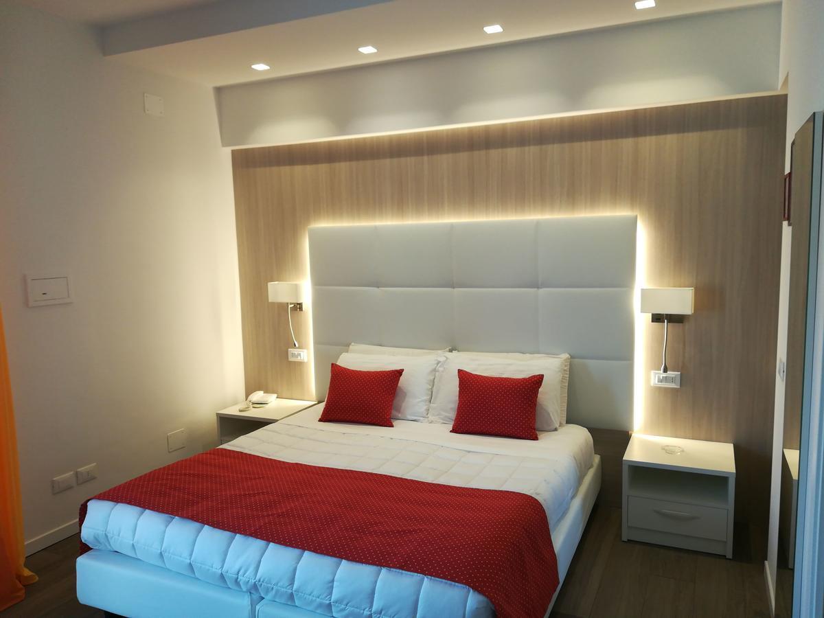 Hotel Majestic Lido di Jesolo Ngoại thất bức ảnh