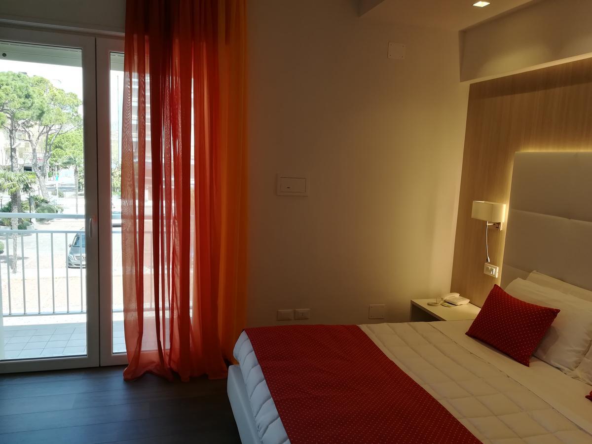 Hotel Majestic Lido di Jesolo Ngoại thất bức ảnh